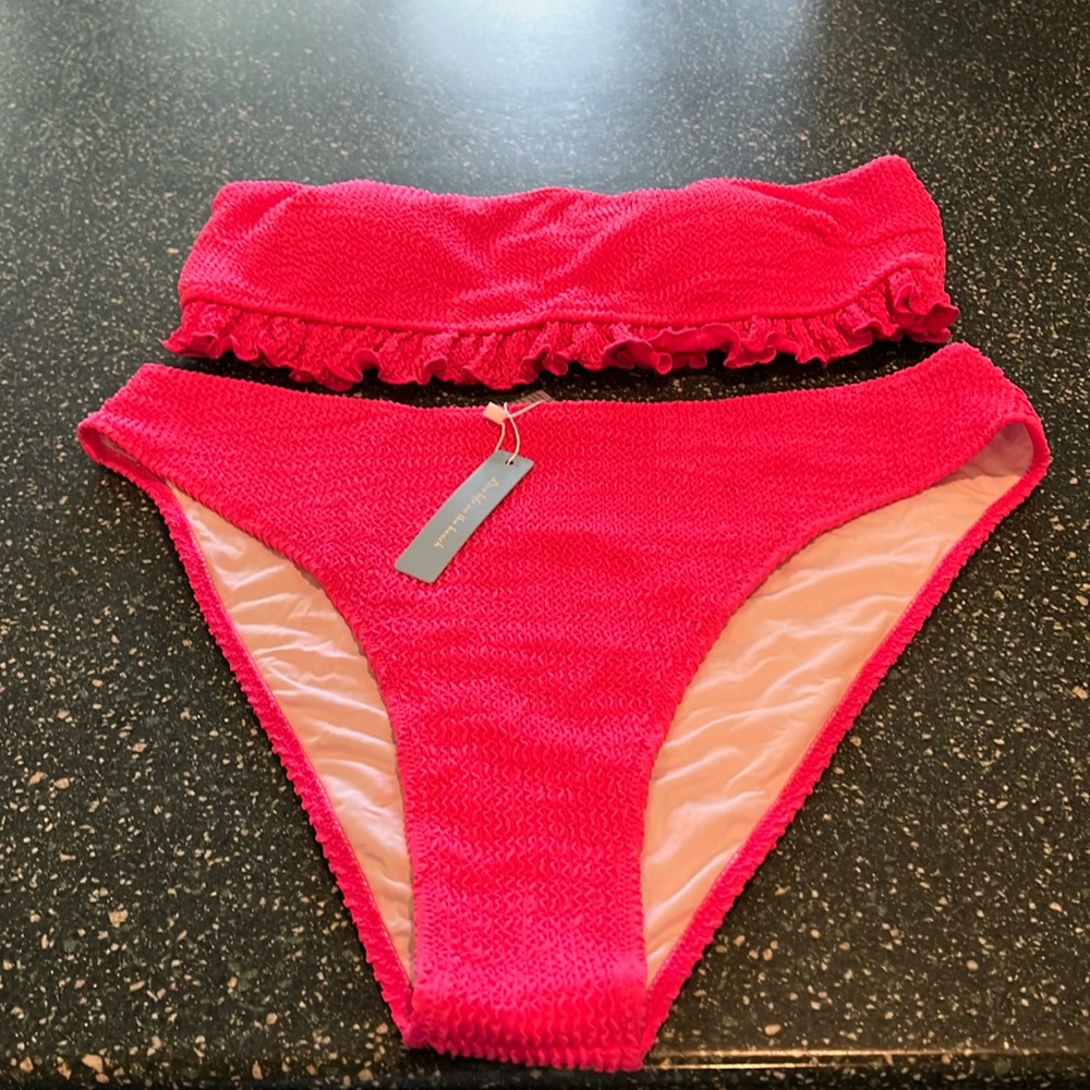 NWT Bikini